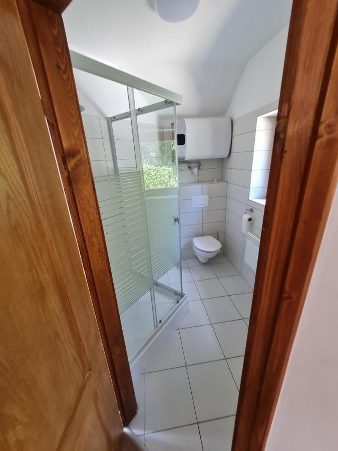 Patakmalom Vendégház Döbrönte Extérieur photo