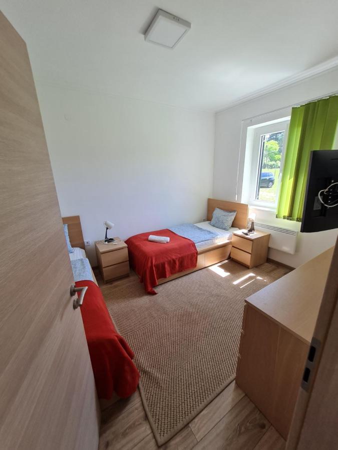 Patakmalom Vendégház Döbrönte Extérieur photo