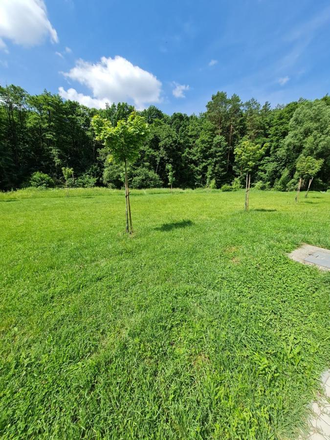Patakmalom Vendégház Döbrönte Extérieur photo