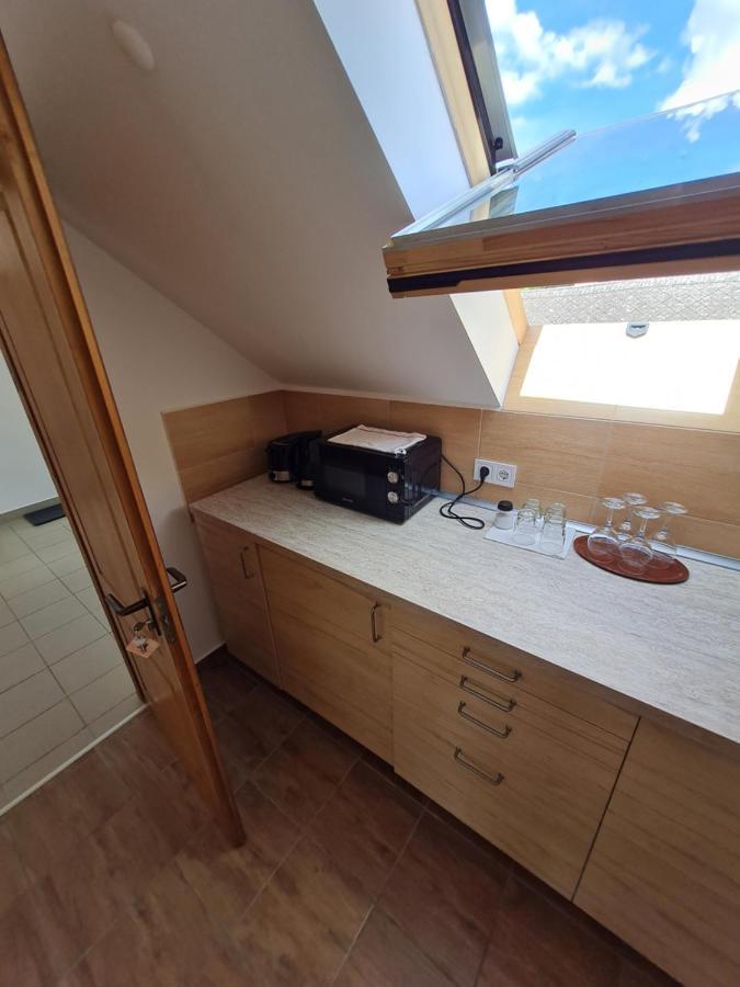 Patakmalom Vendégház Döbrönte Extérieur photo