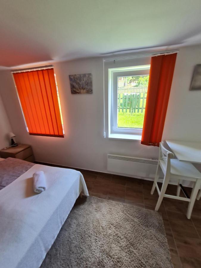 Patakmalom Vendégház Döbrönte Extérieur photo