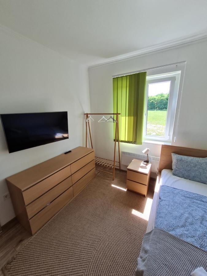 Patakmalom Vendégház Döbrönte Extérieur photo