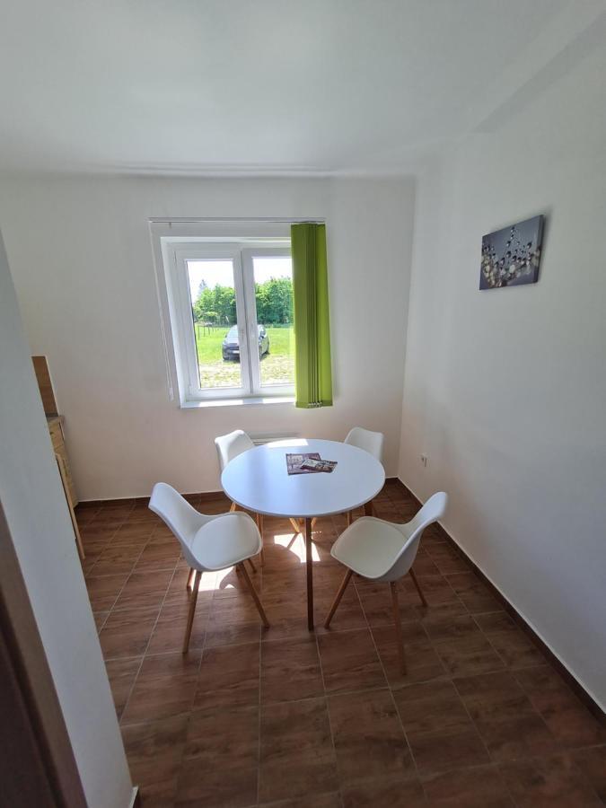 Patakmalom Vendégház Döbrönte Extérieur photo